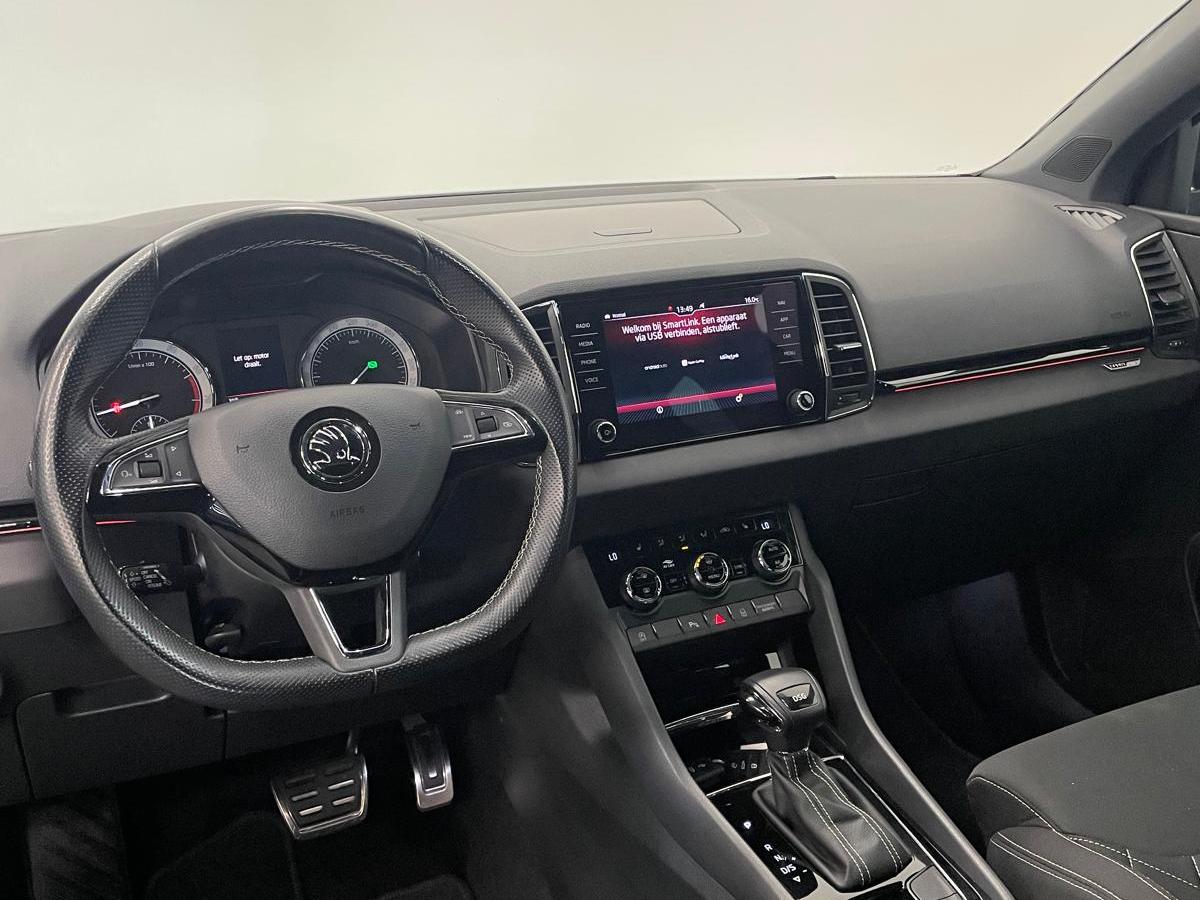 ŠKODA ŠKODA