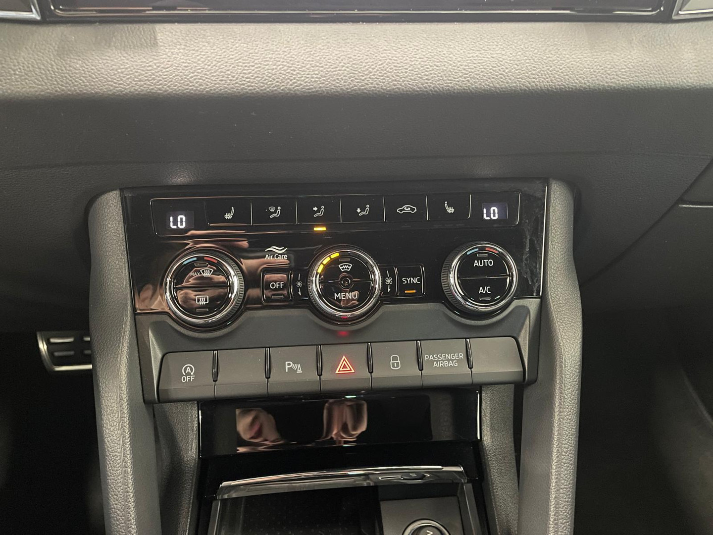 ŠKODA ŠKODA