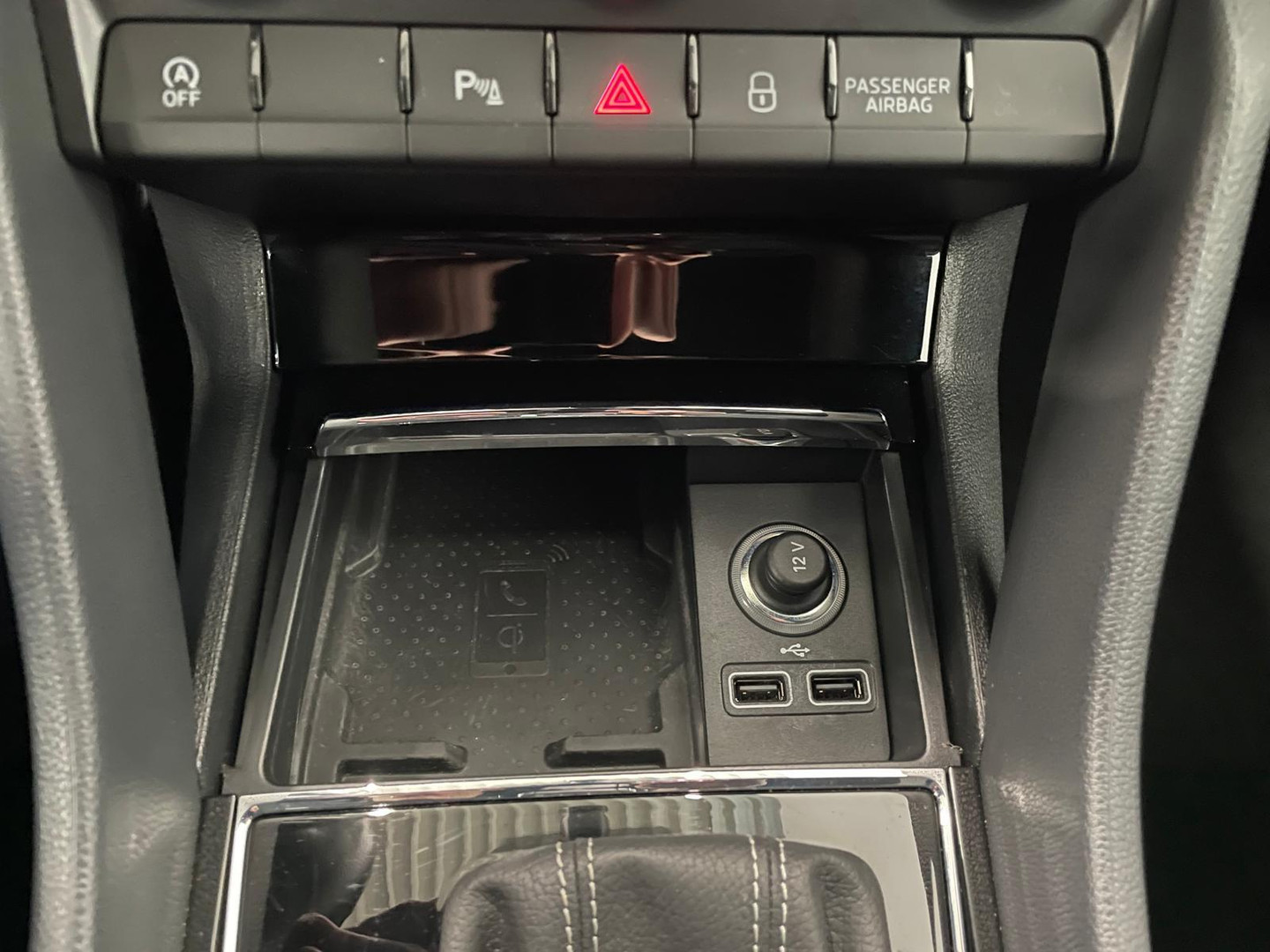 ŠKODA ŠKODA