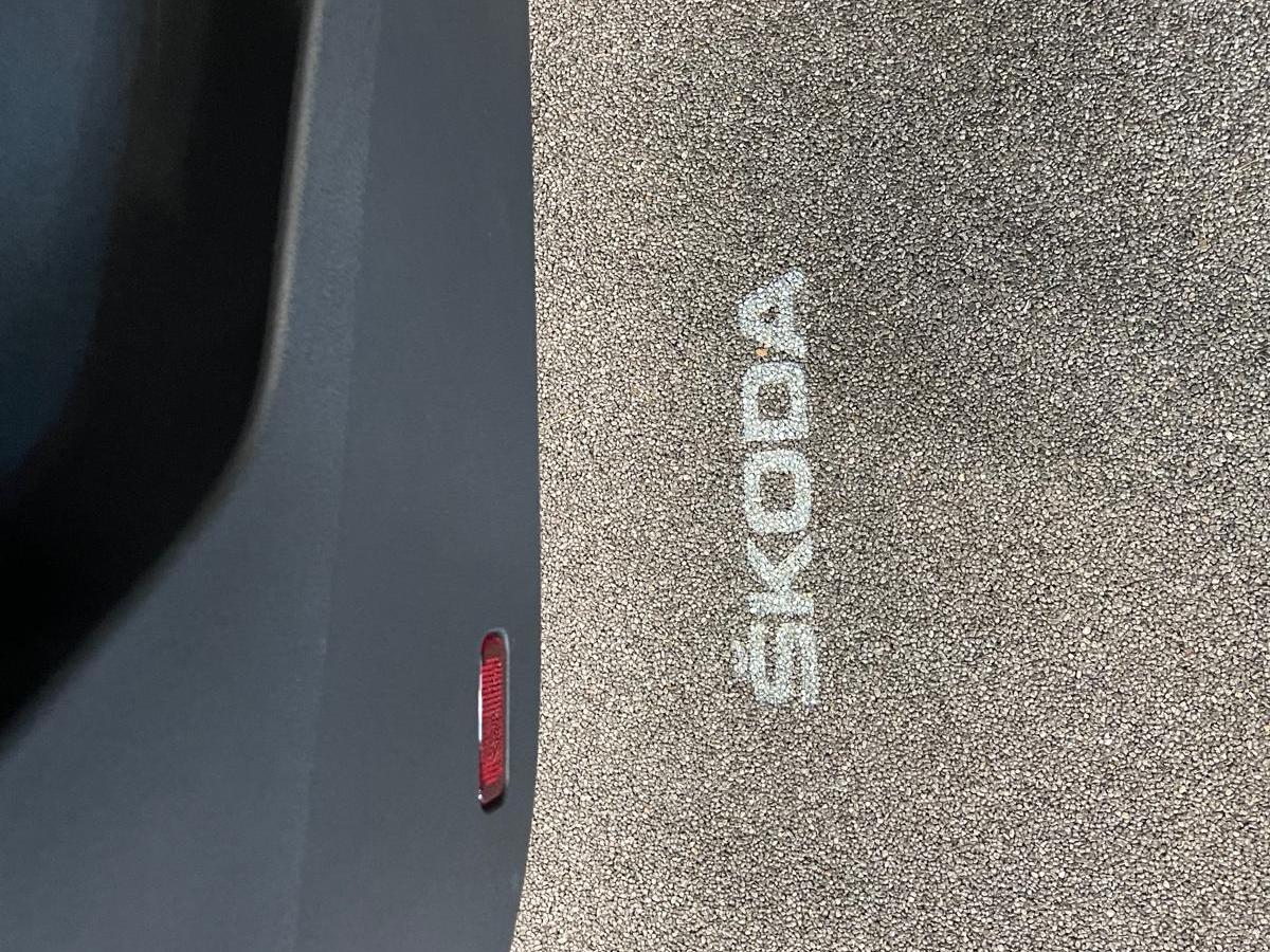 ŠKODA ŠKODA