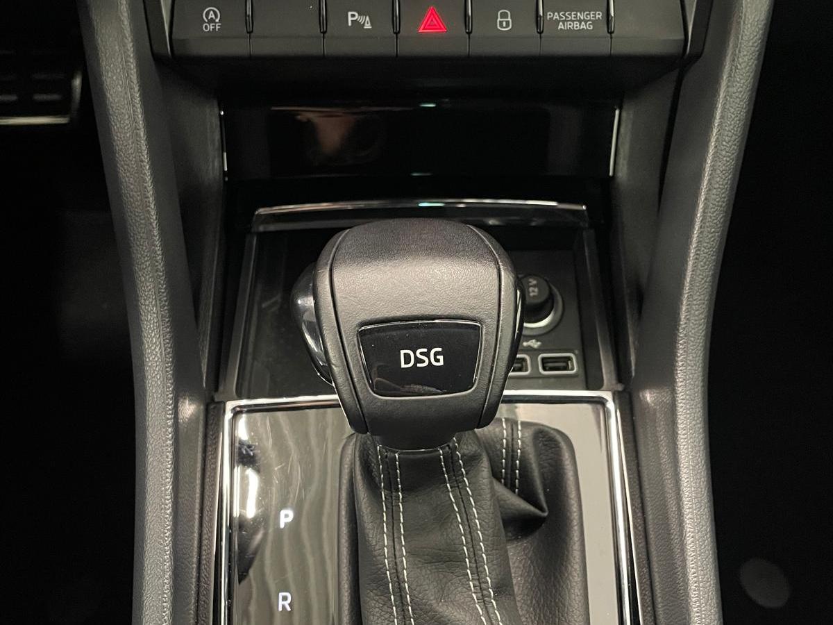 ŠKODA ŠKODA