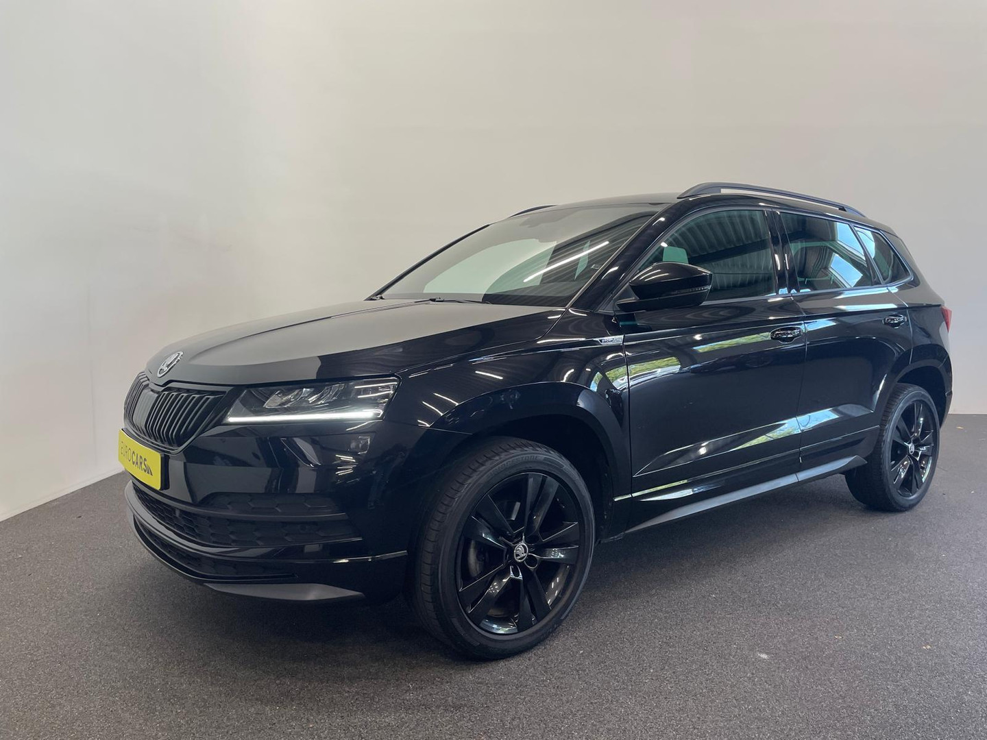 ŠKODA ŠKODA