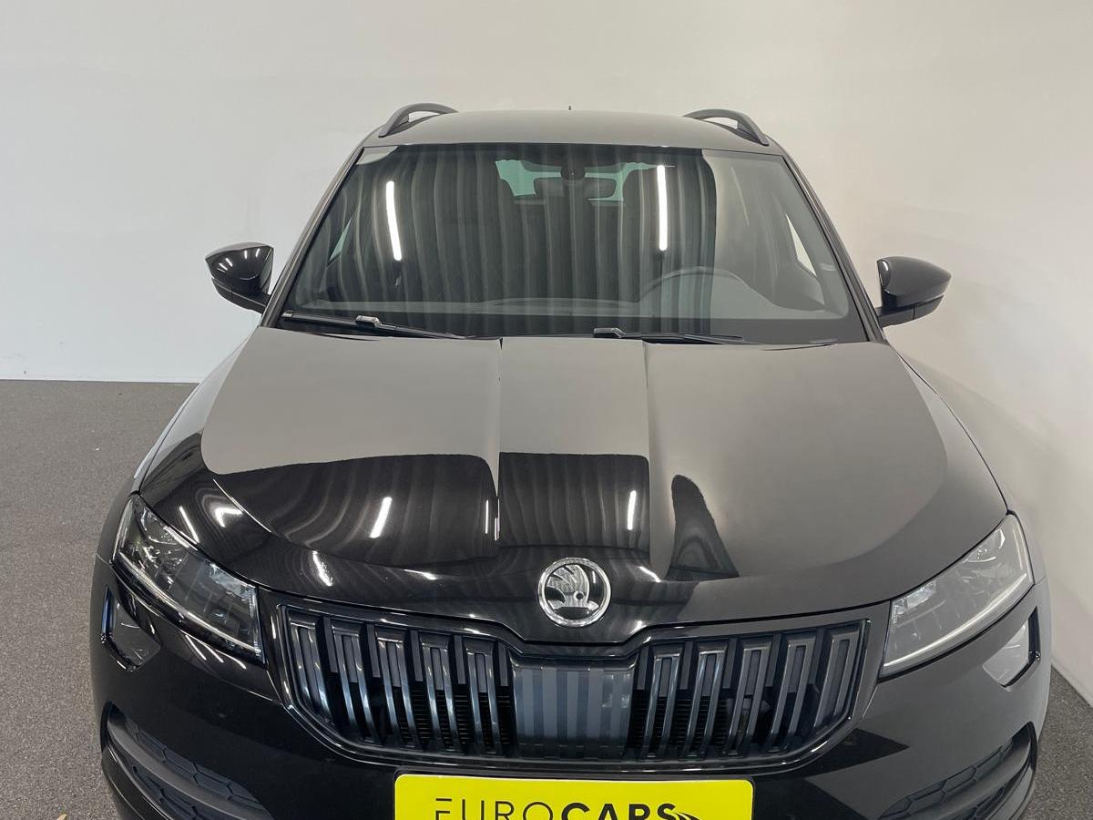 ŠKODA ŠKODA