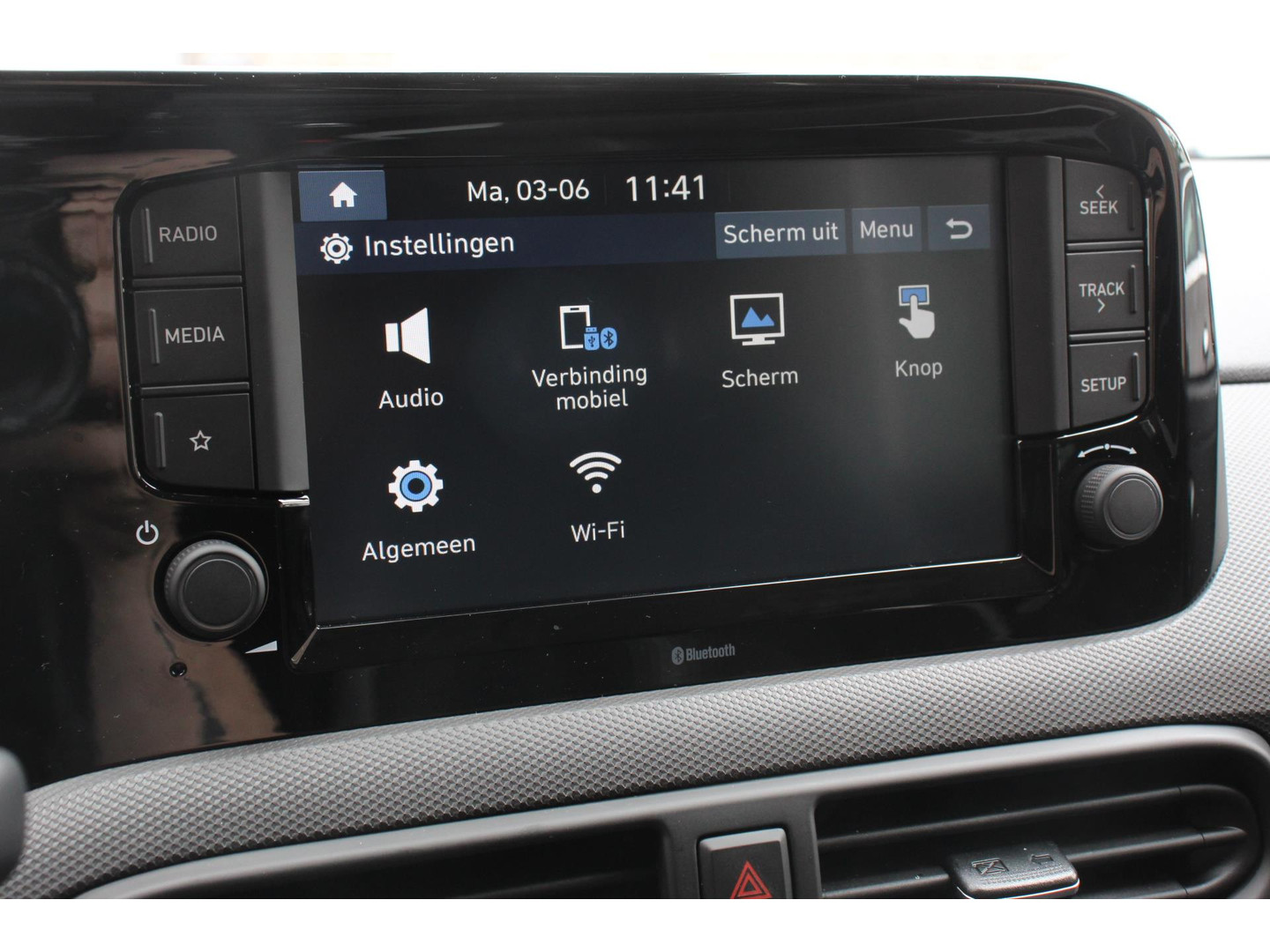 Hyundai Hyundai