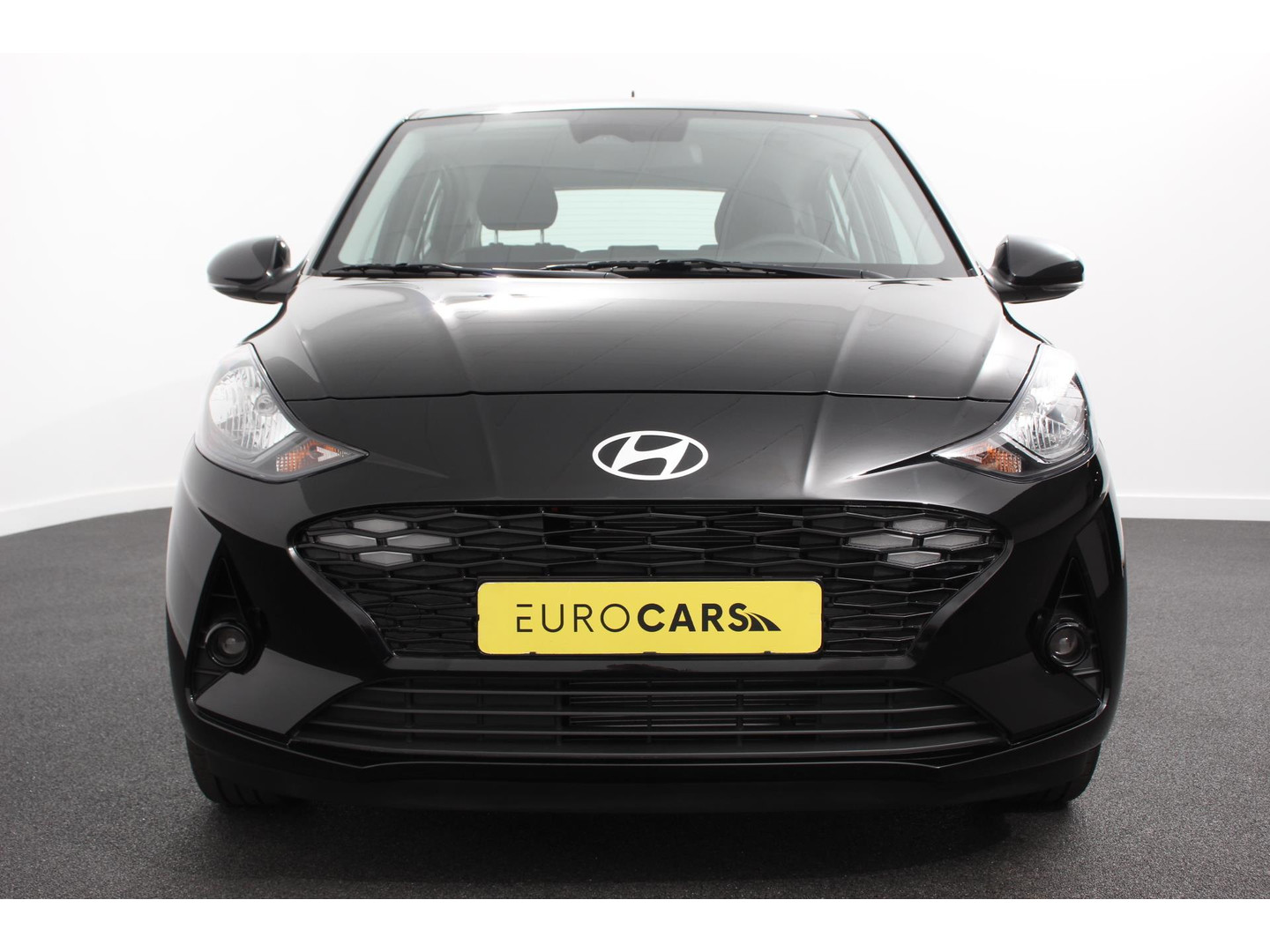 Hyundai Hyundai