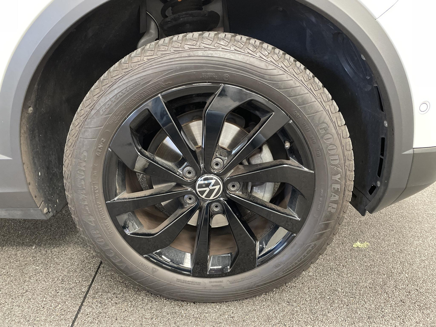 Volkswagen Volkswagen