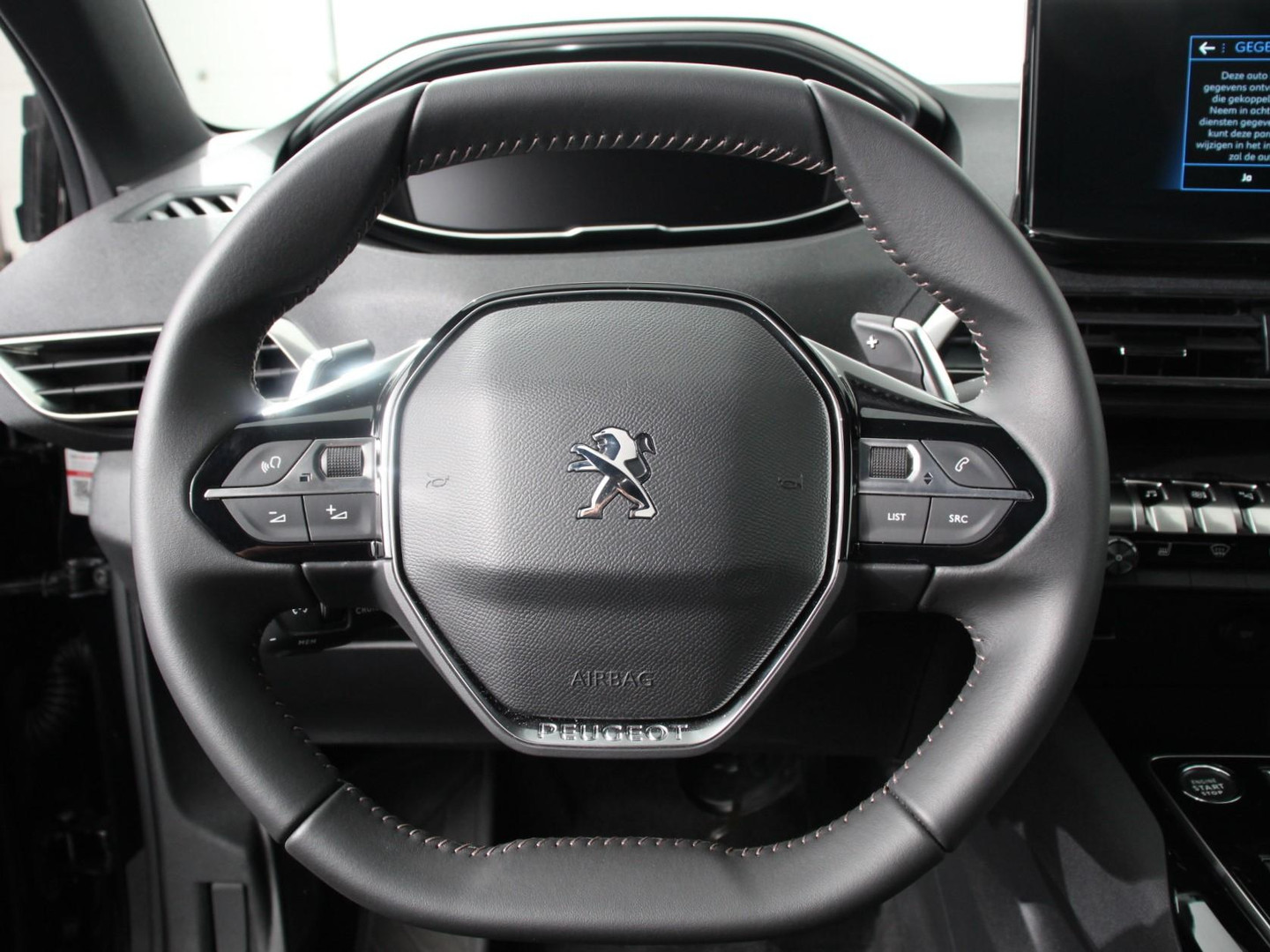 Peugeot Peugeot