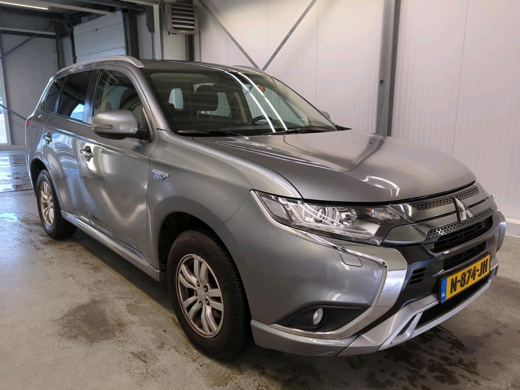 Mitsubishi Mitsubishi