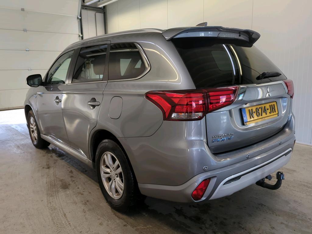 Mitsubishi Mitsubishi