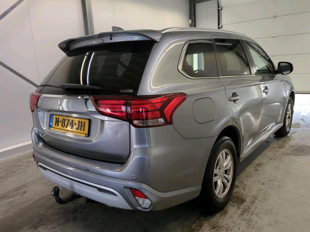 Mitsubishi Mitsubishi