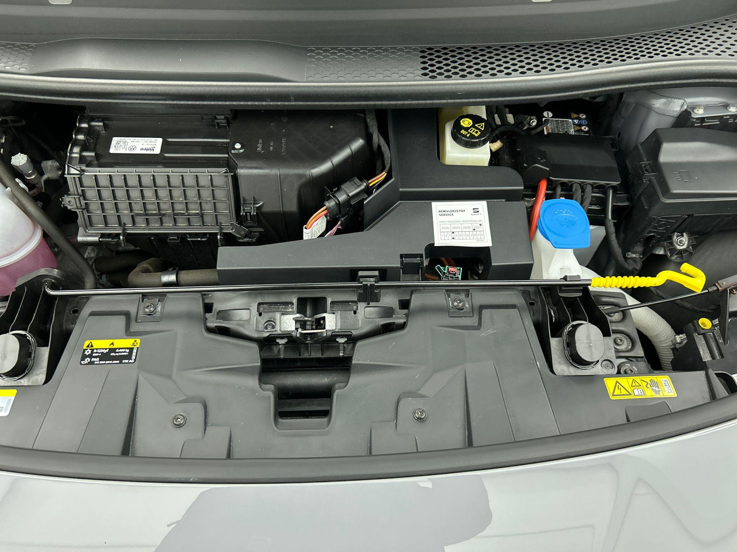CUPRA CUPRA