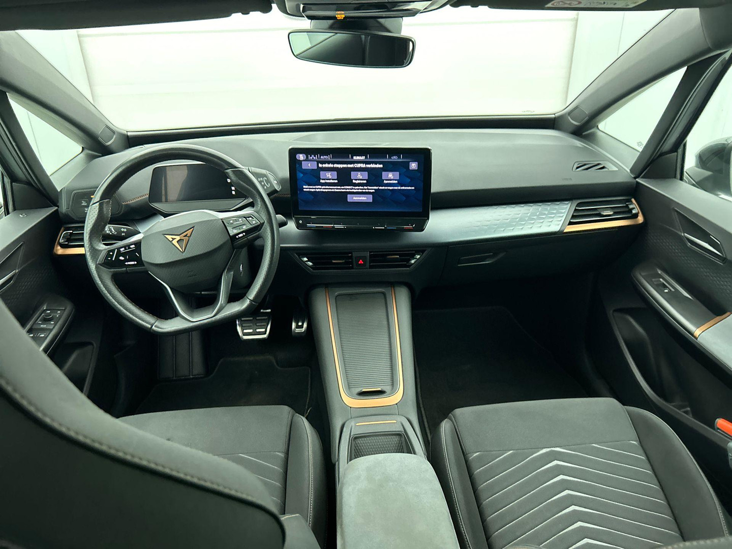 CUPRA CUPRA