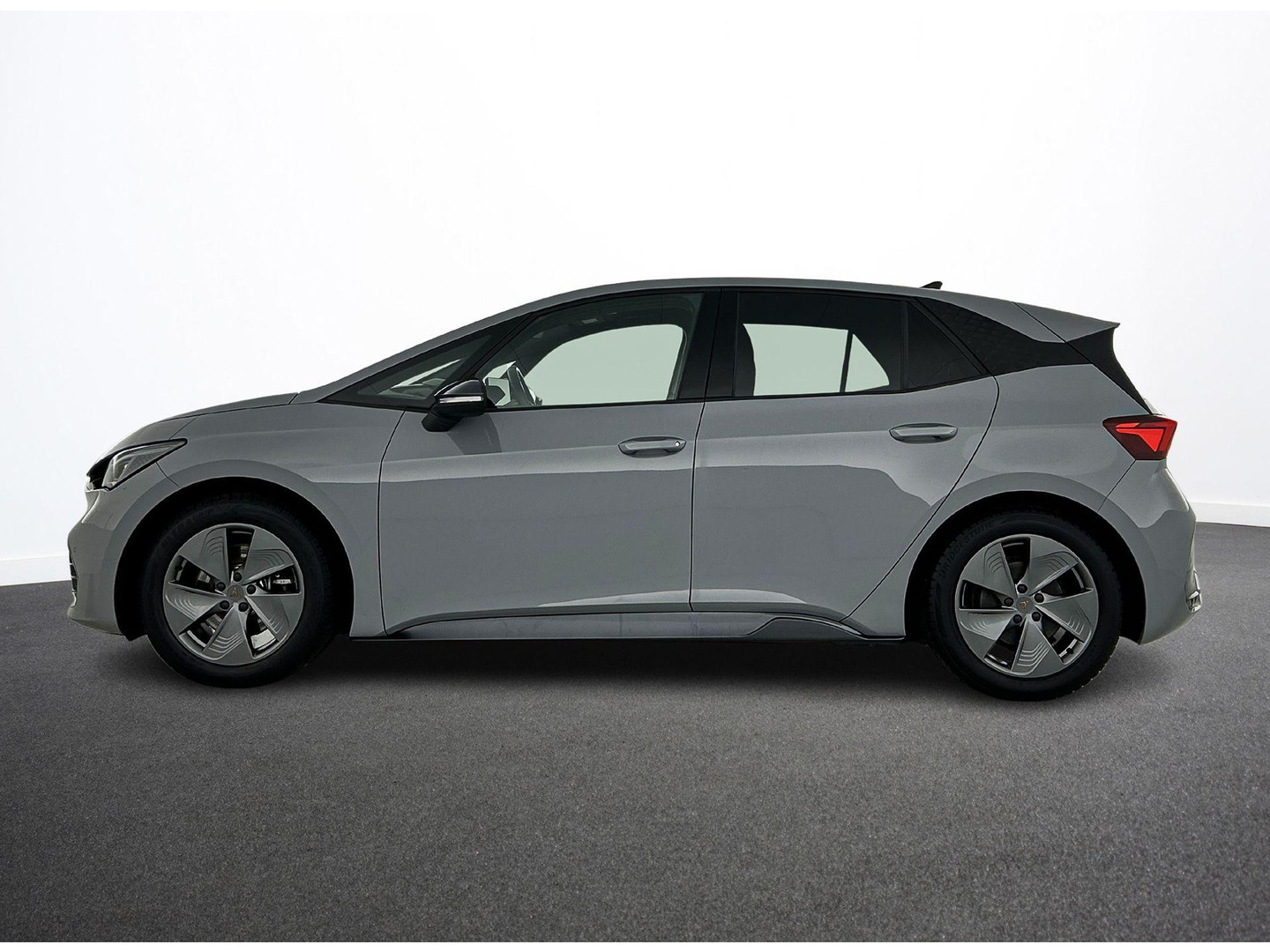 CUPRA CUPRA