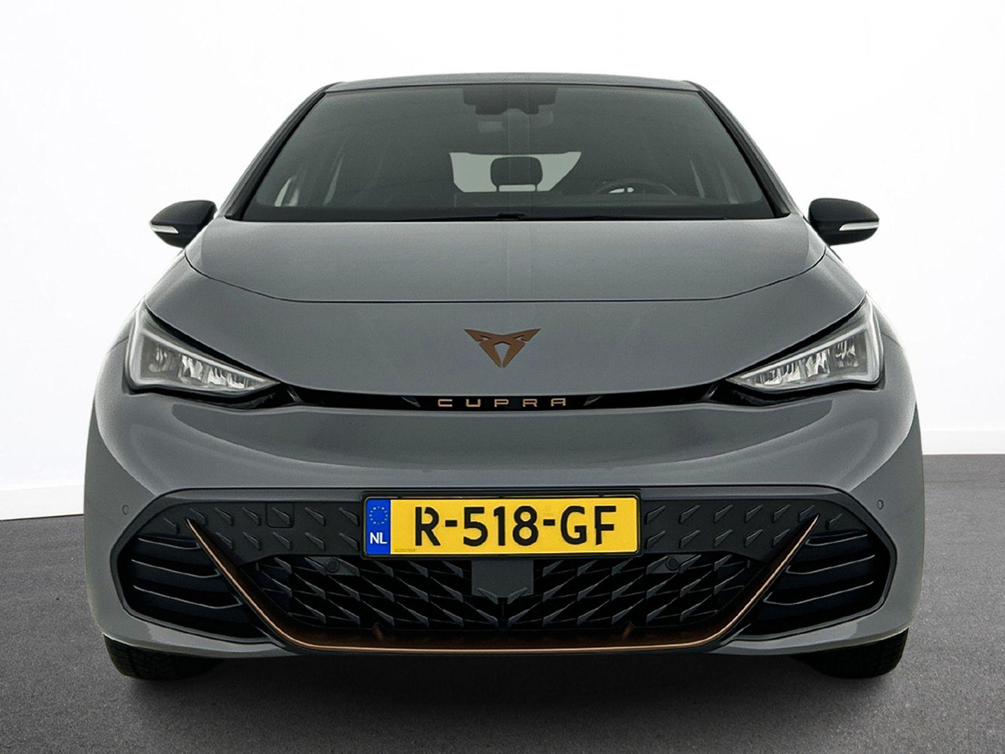 CUPRA CUPRA