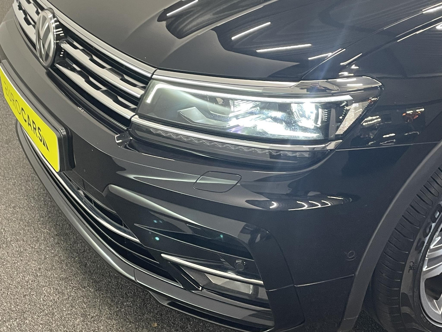 Volkswagen Volkswagen