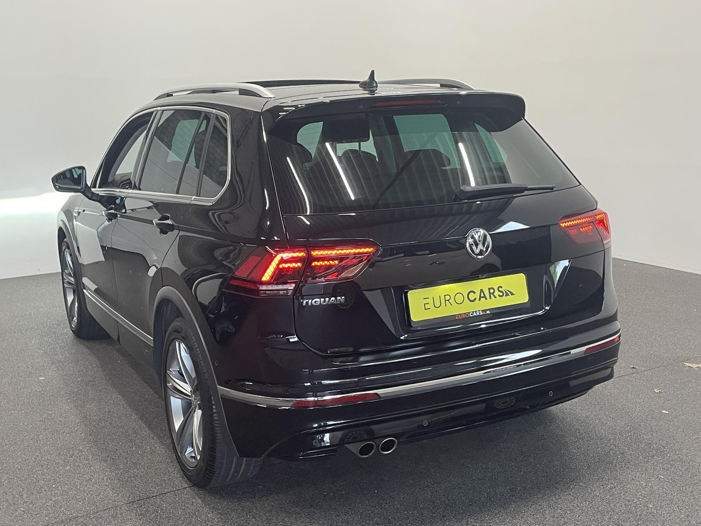 Volkswagen Volkswagen