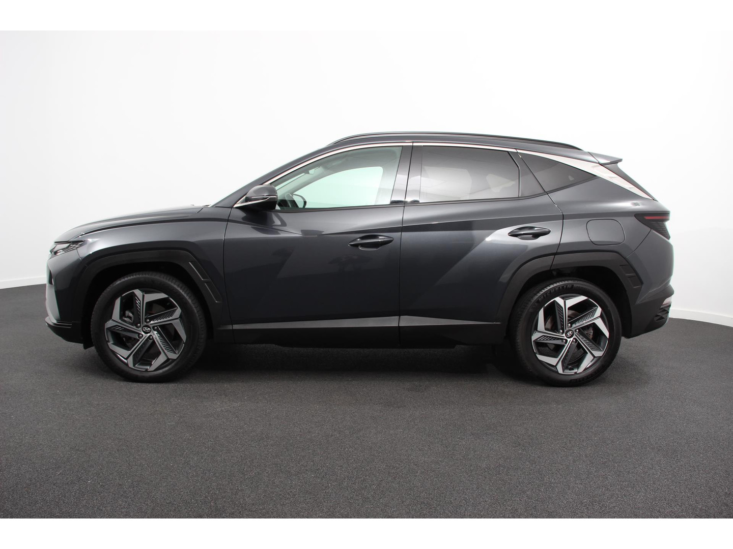 Hyundai Hyundai