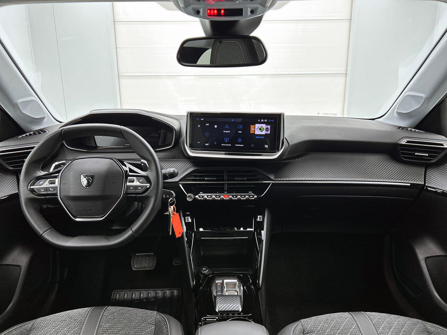 Peugeot Peugeot