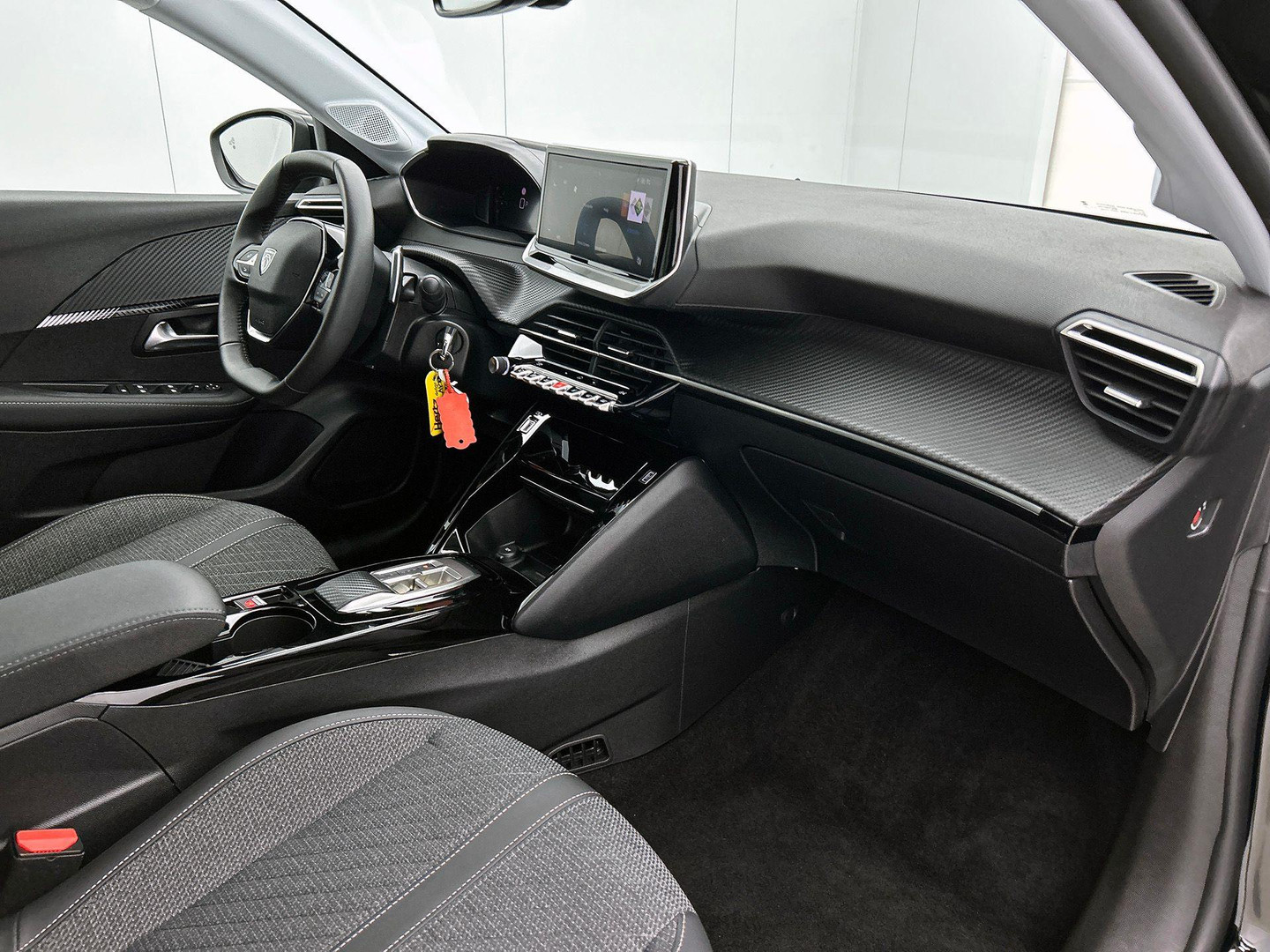Peugeot Peugeot