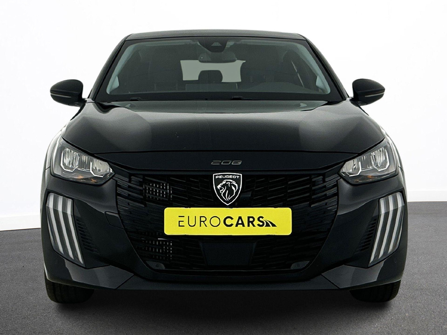 Peugeot Peugeot