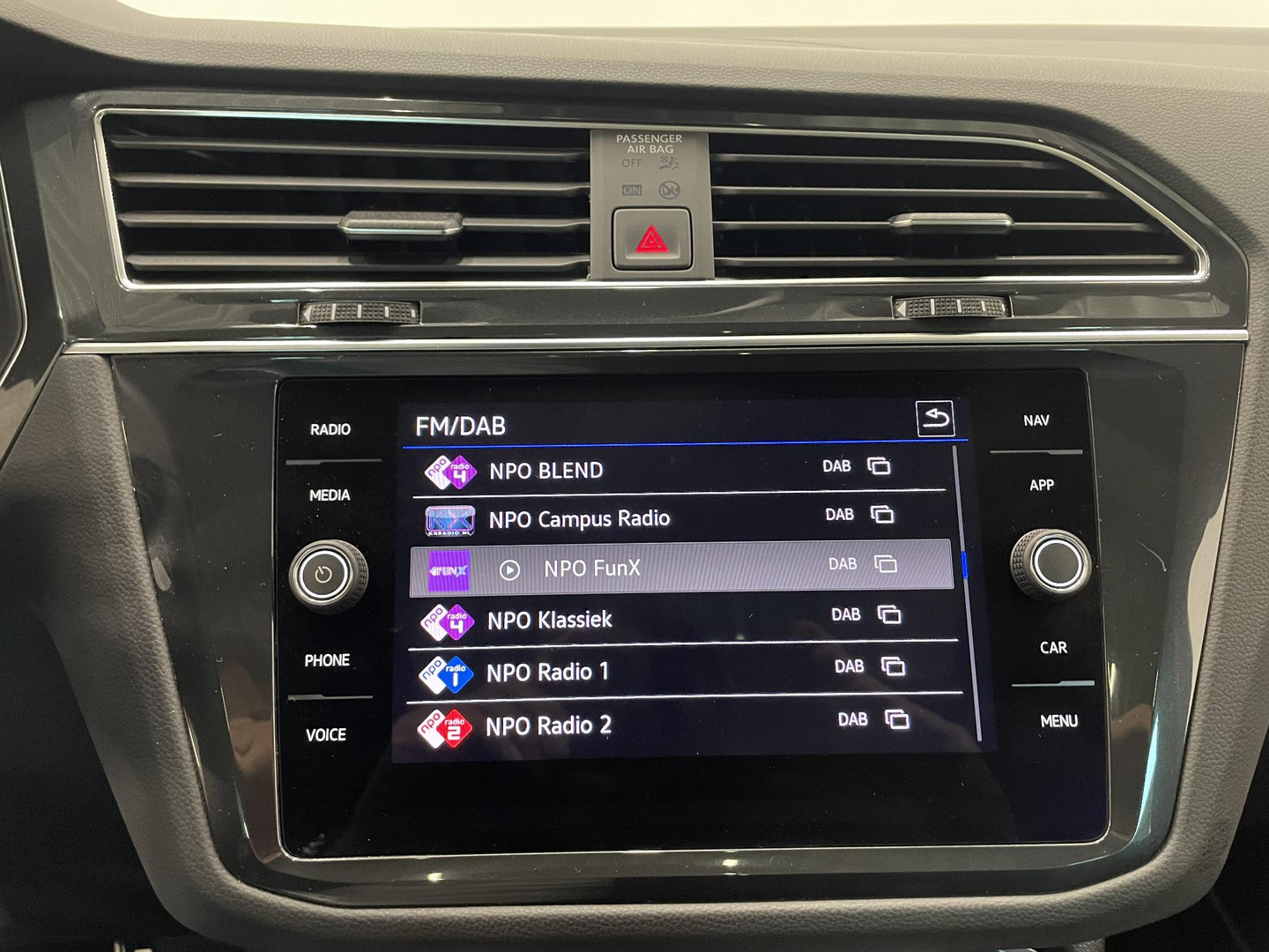 Volkswagen Volkswagen