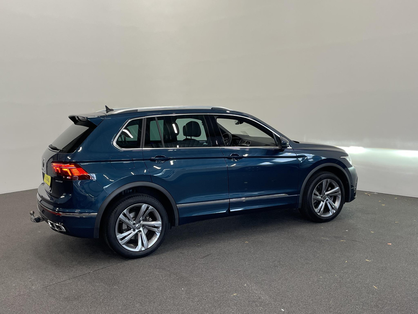 Volkswagen Volkswagen