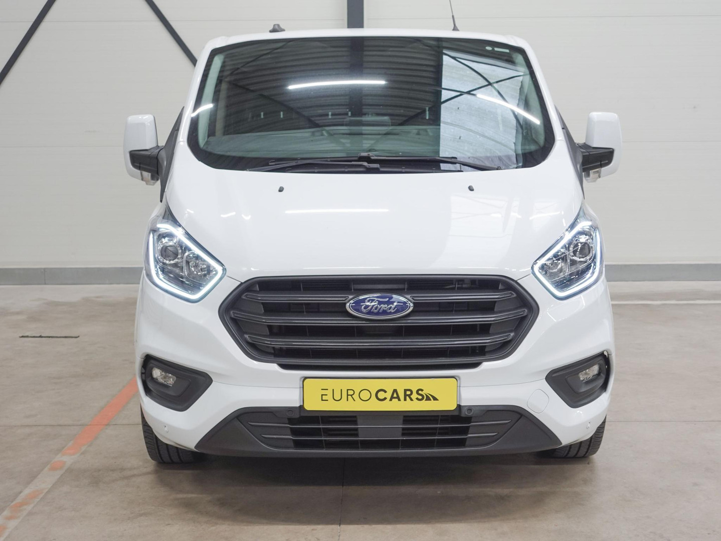 Ford Ford