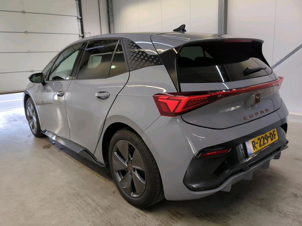 CUPRA CUPRA