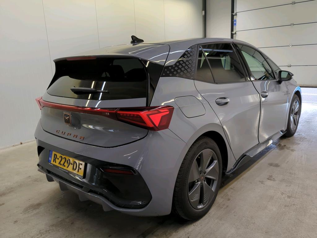 CUPRA CUPRA