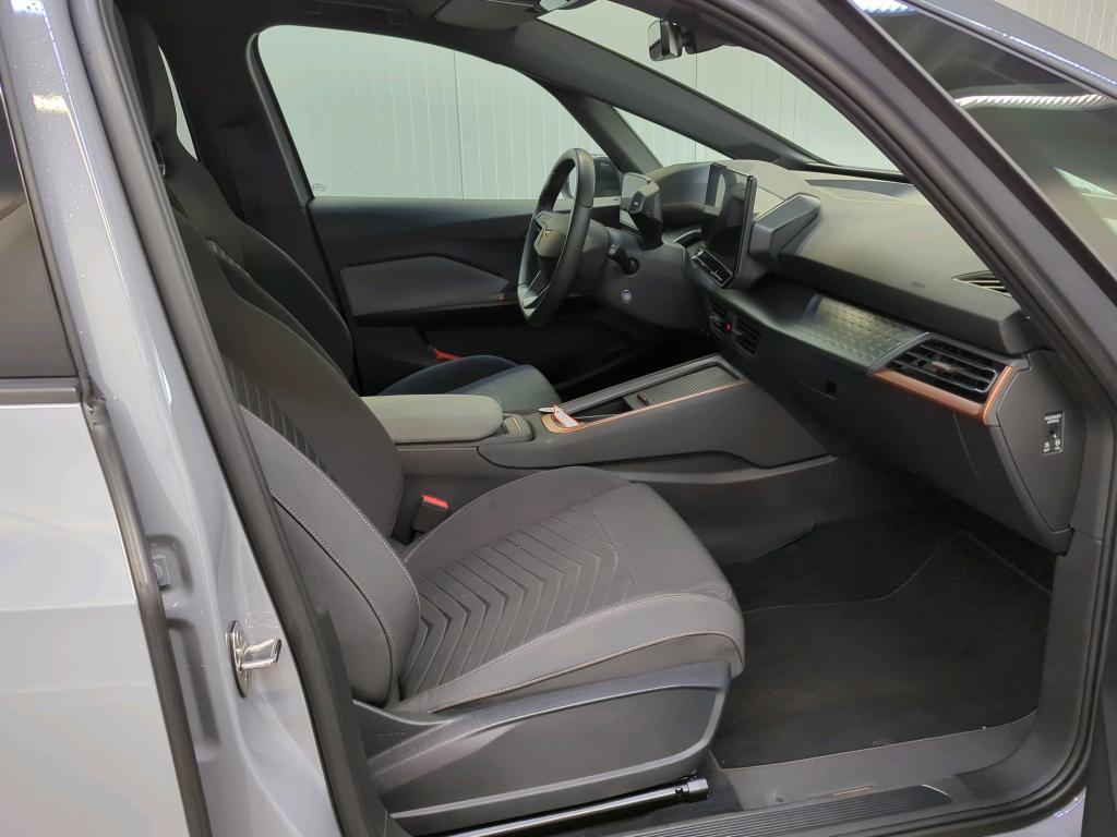 CUPRA CUPRA
