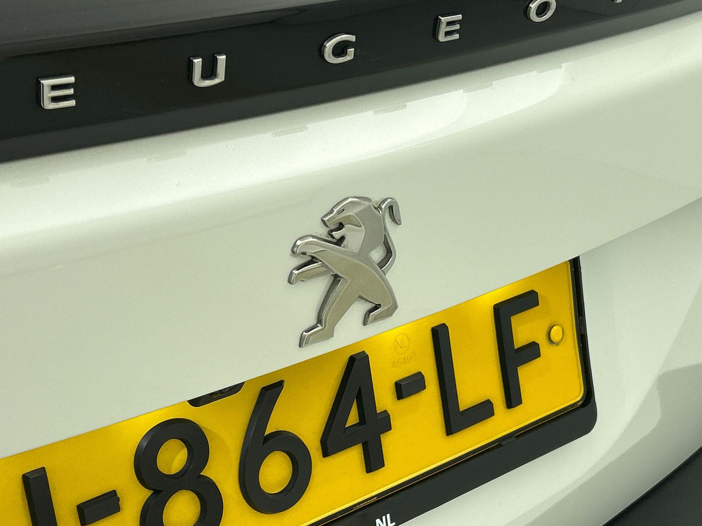 Peugeot Peugeot