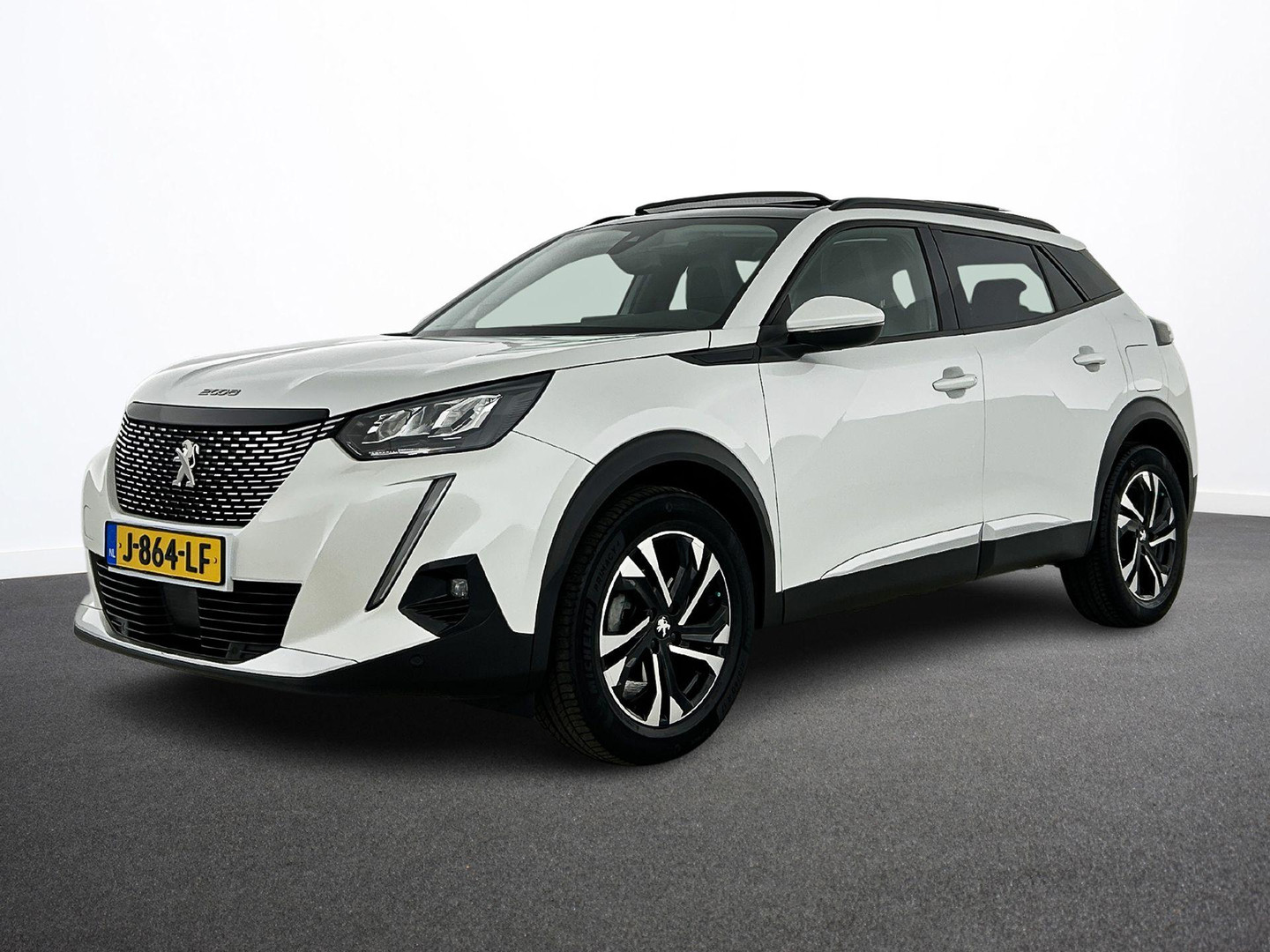 Peugeot Peugeot