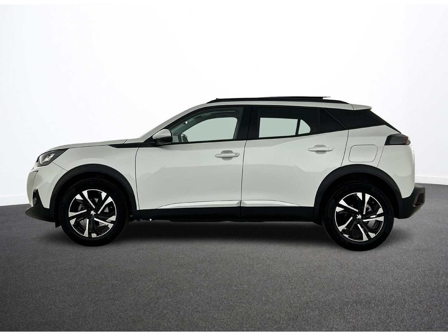 Peugeot Peugeot