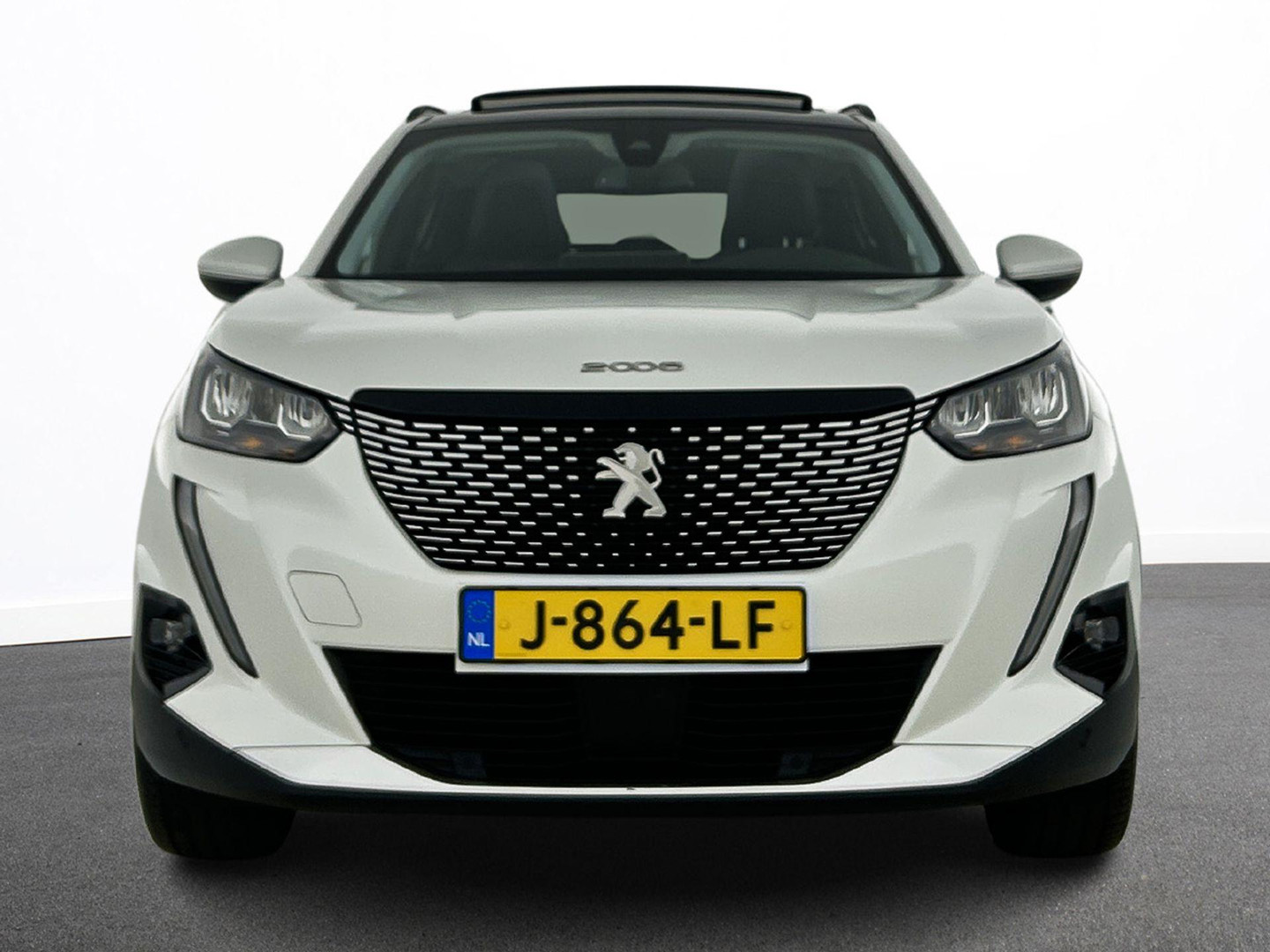 Peugeot Peugeot