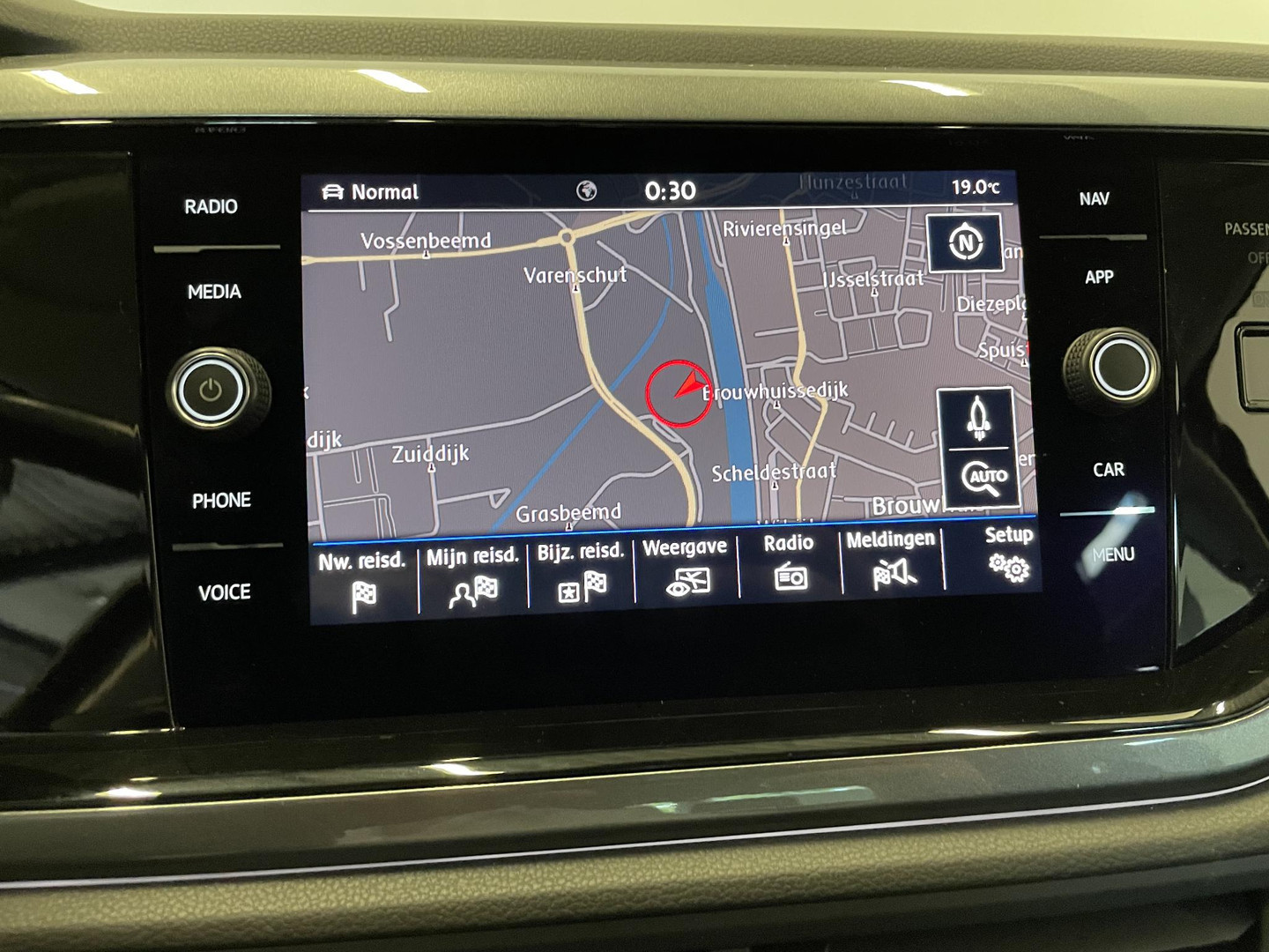 Volkswagen Volkswagen