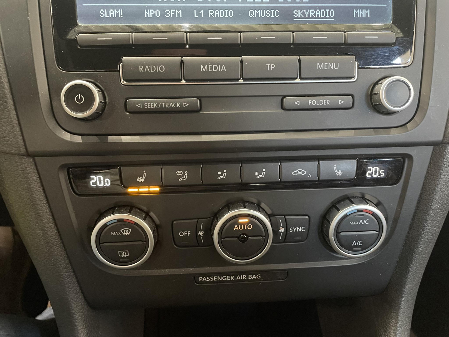 Volkswagen Volkswagen