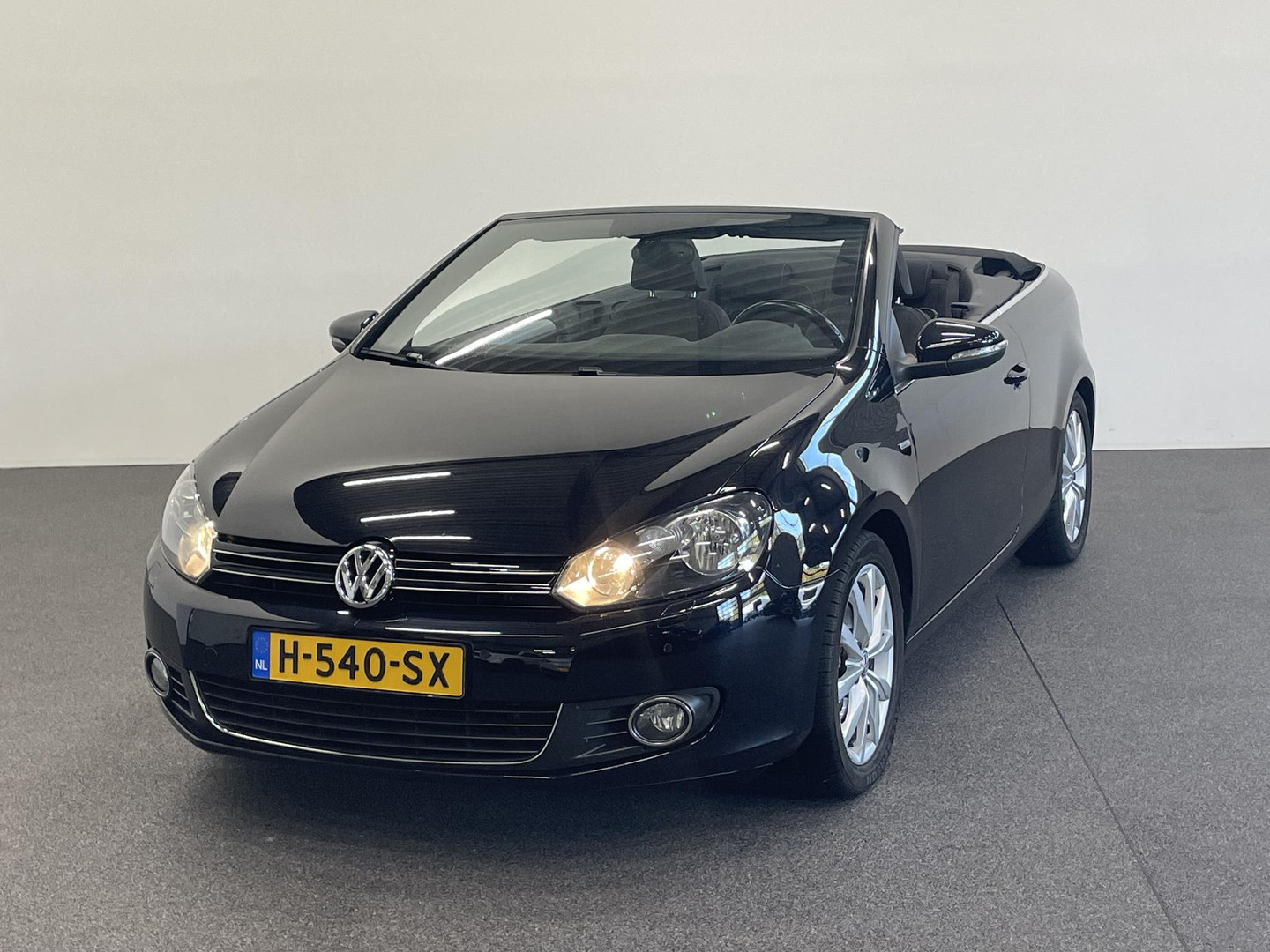 Volkswagen Volkswagen