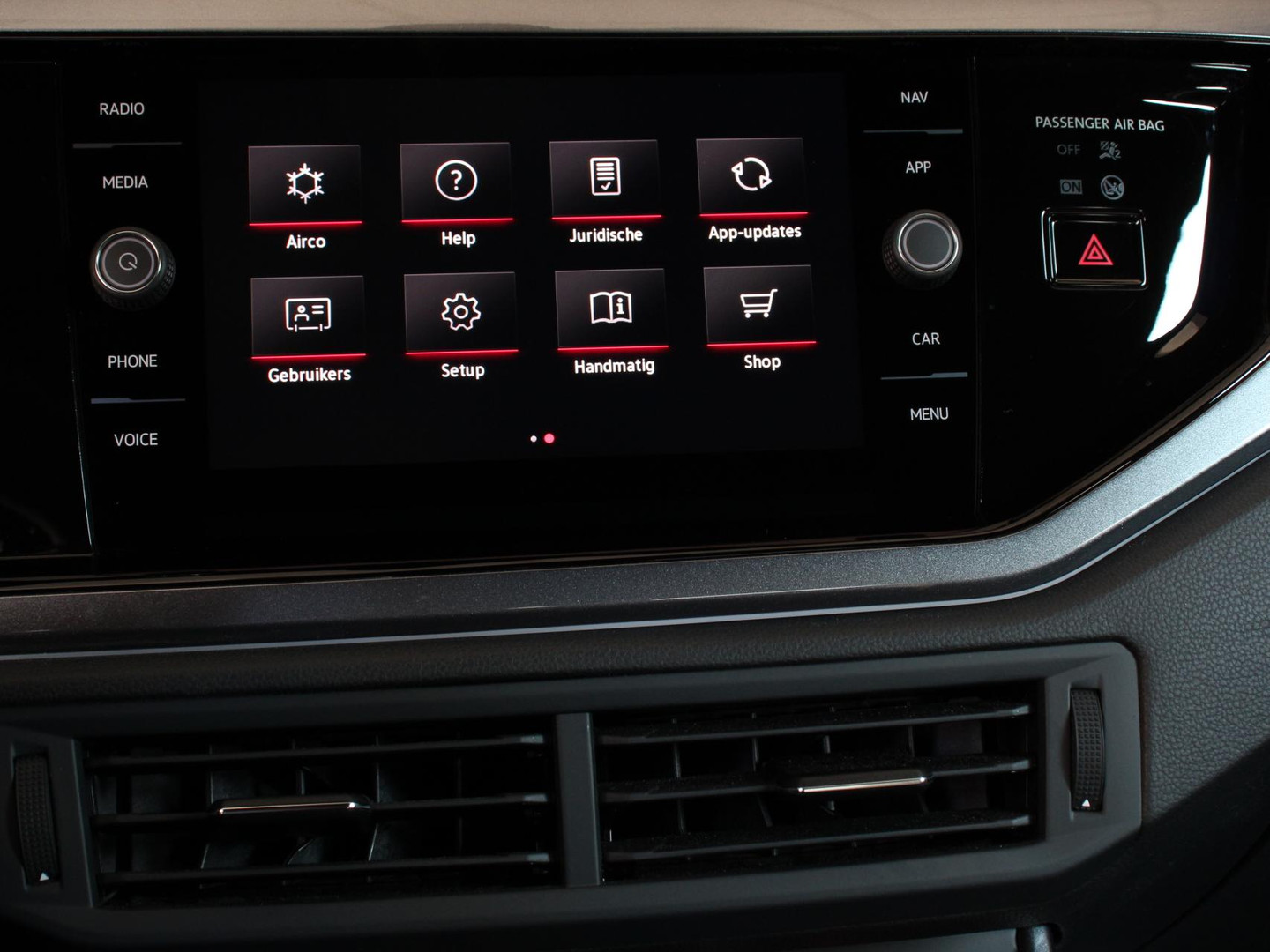 Volkswagen Volkswagen