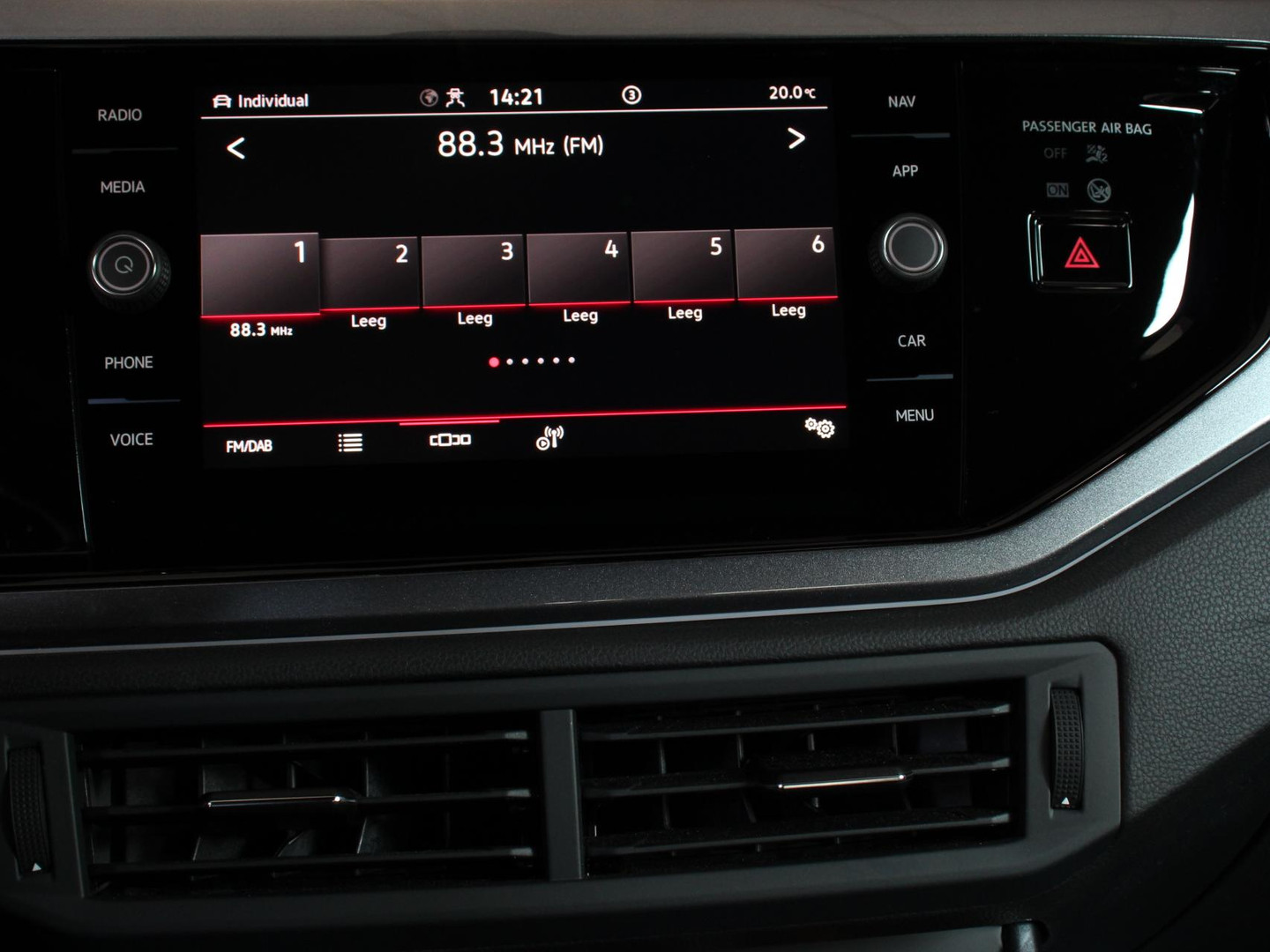 Volkswagen Volkswagen