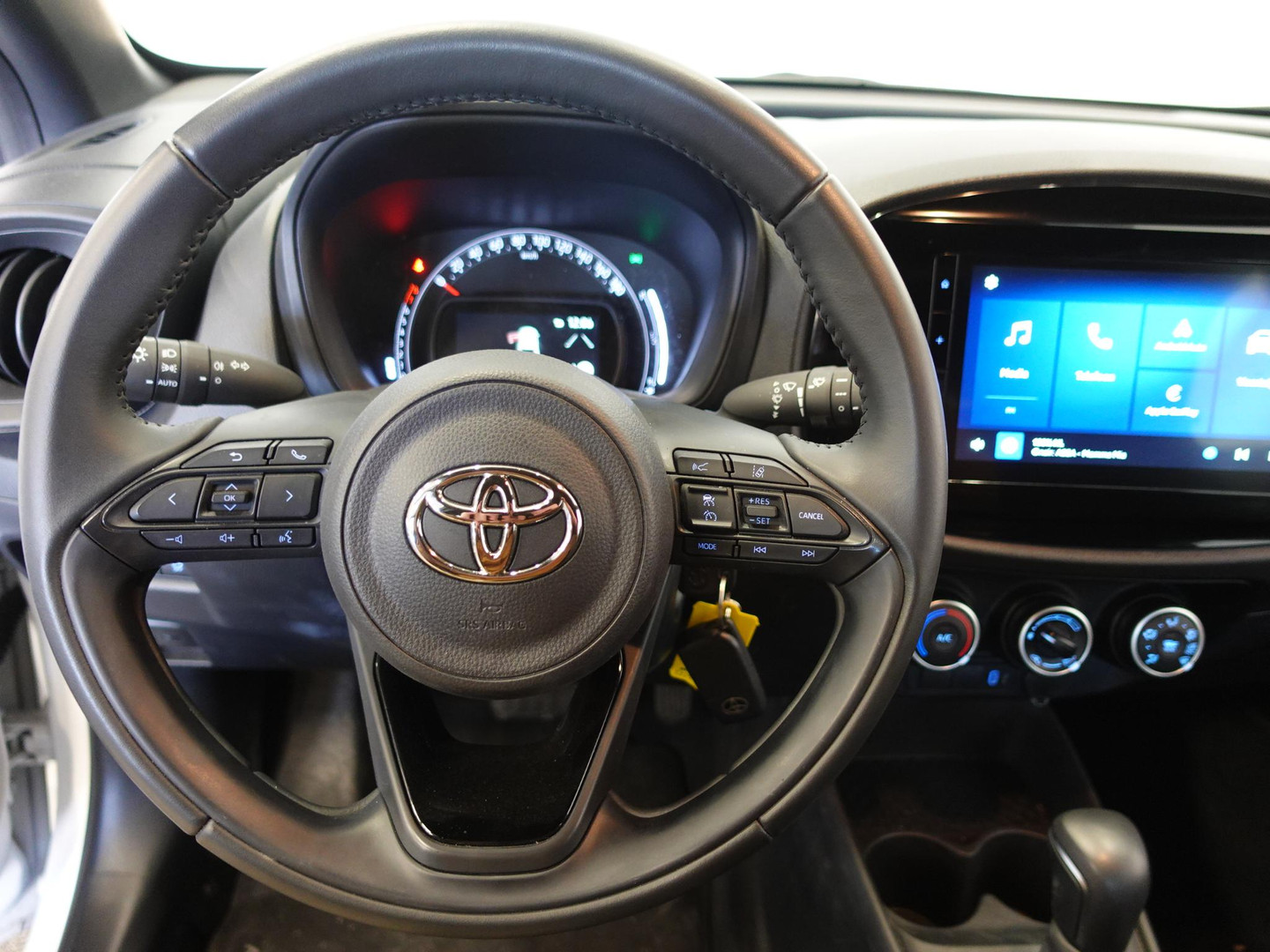 Toyota Toyota