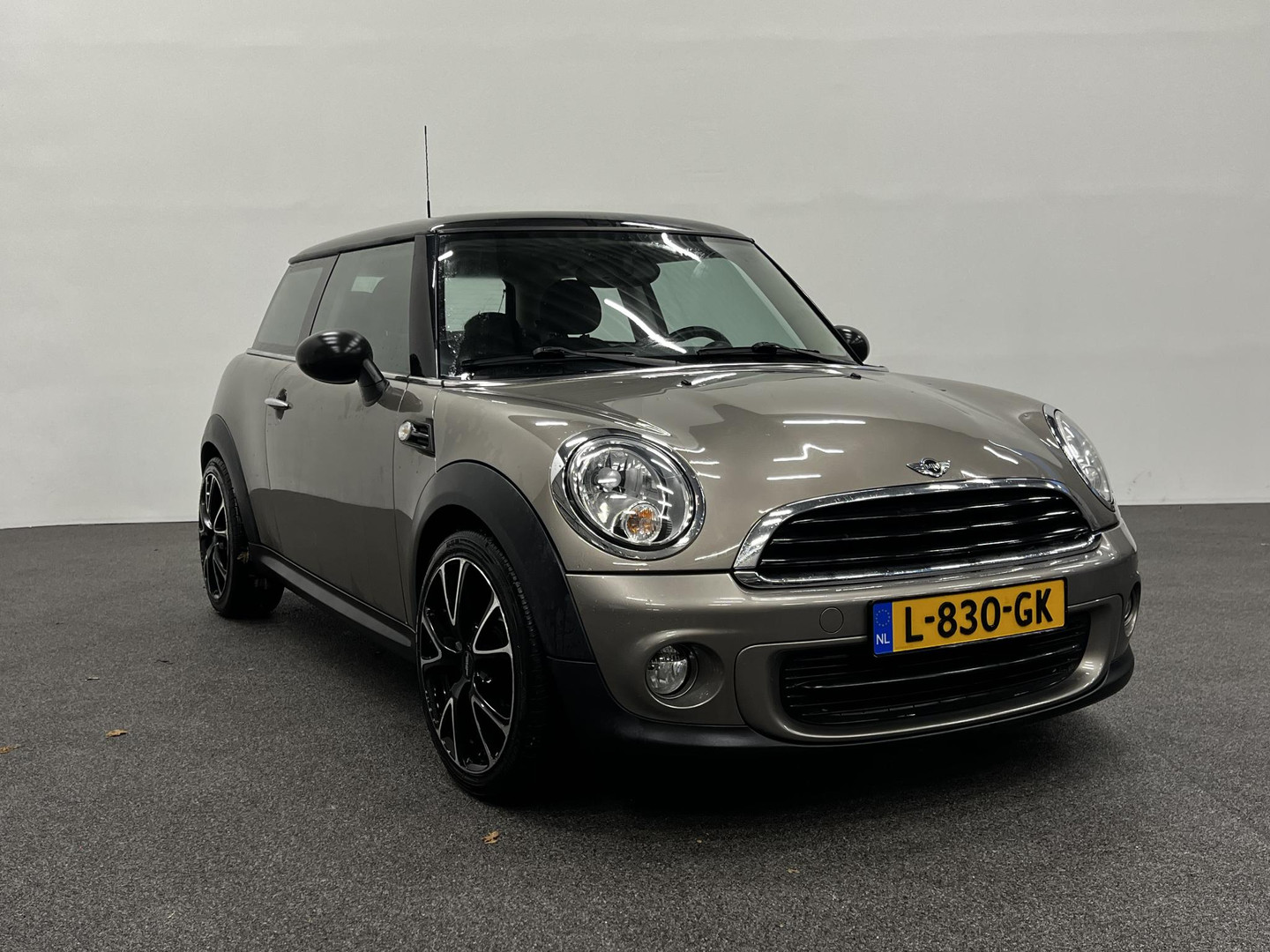 MINI
