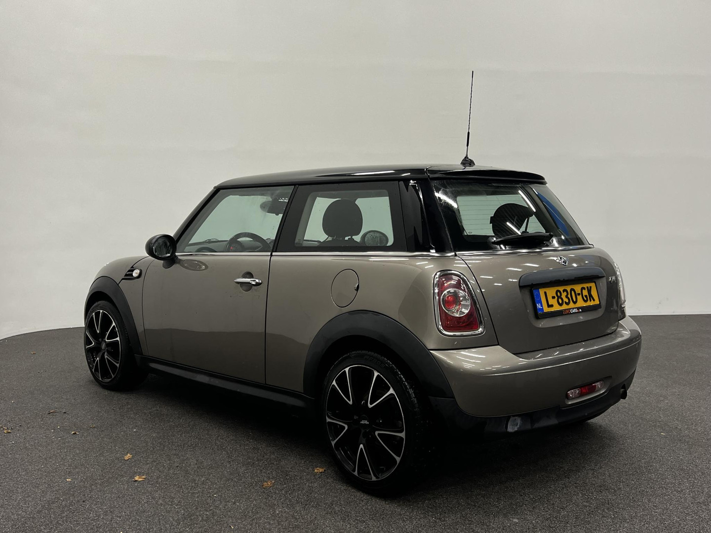 MINI