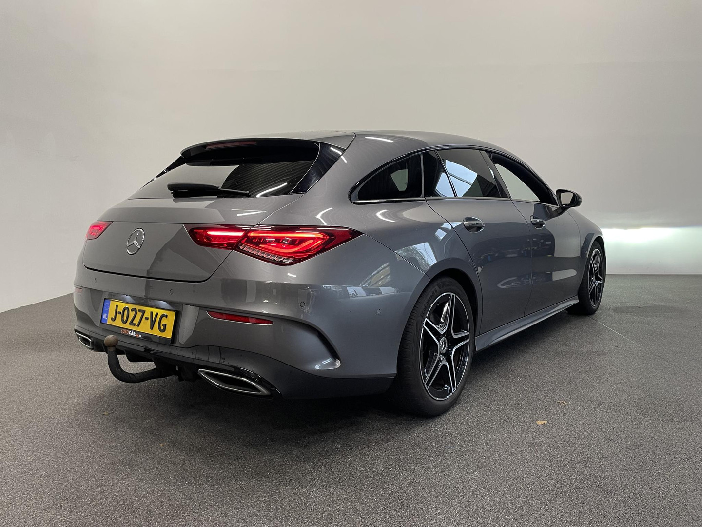 Mercedes-Benz Mercedes-Benz