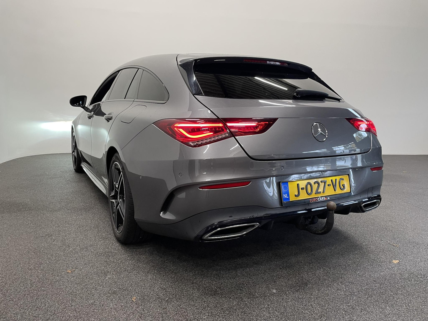 Mercedes-Benz Mercedes-Benz