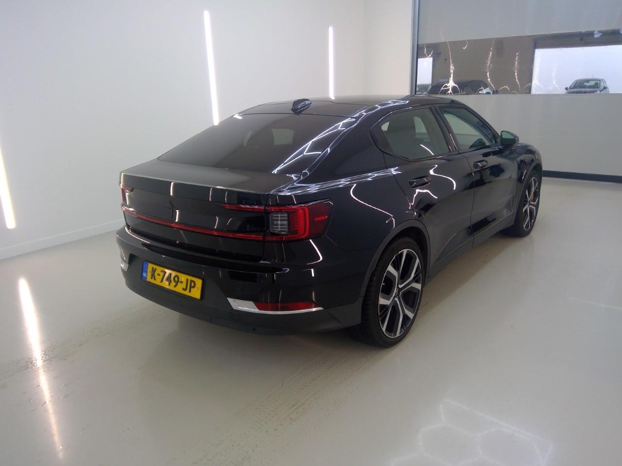 Polestar Polestar