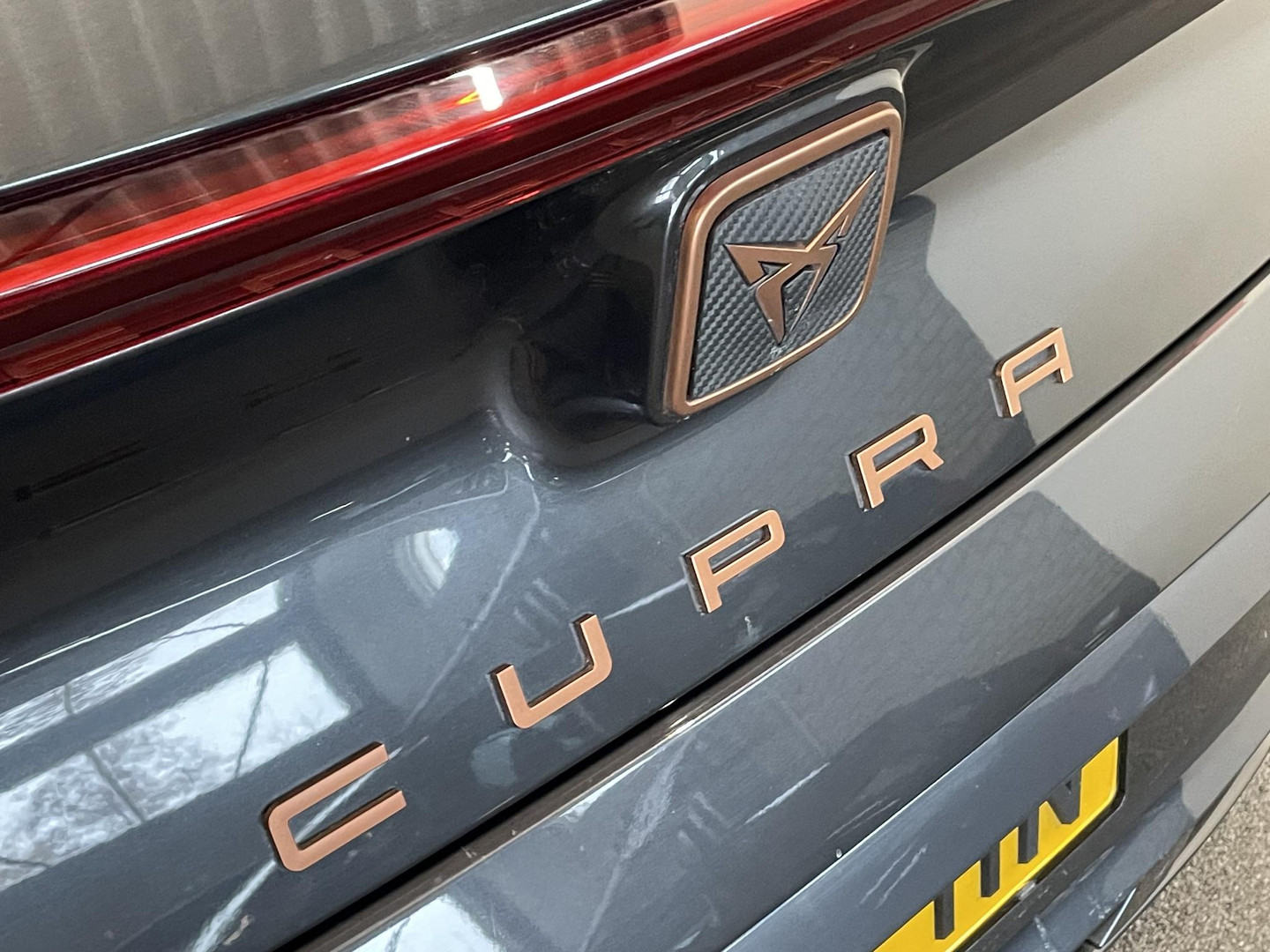 CUPRA