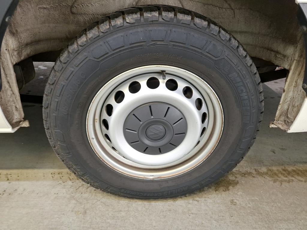 Volkswagen Volkswagen