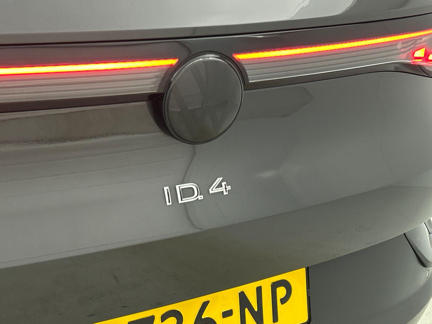 Volkswagen Volkswagen