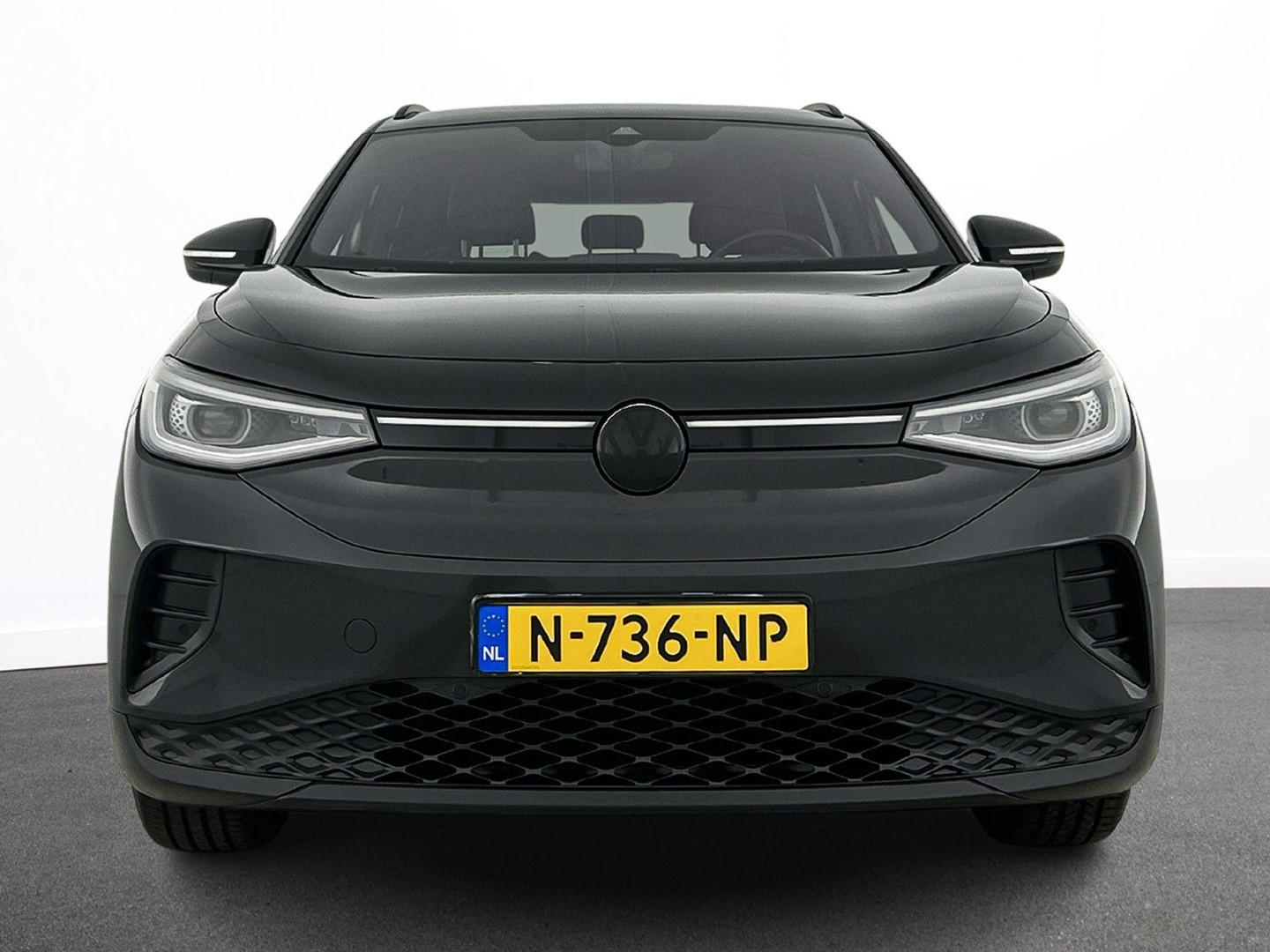 Volkswagen Volkswagen