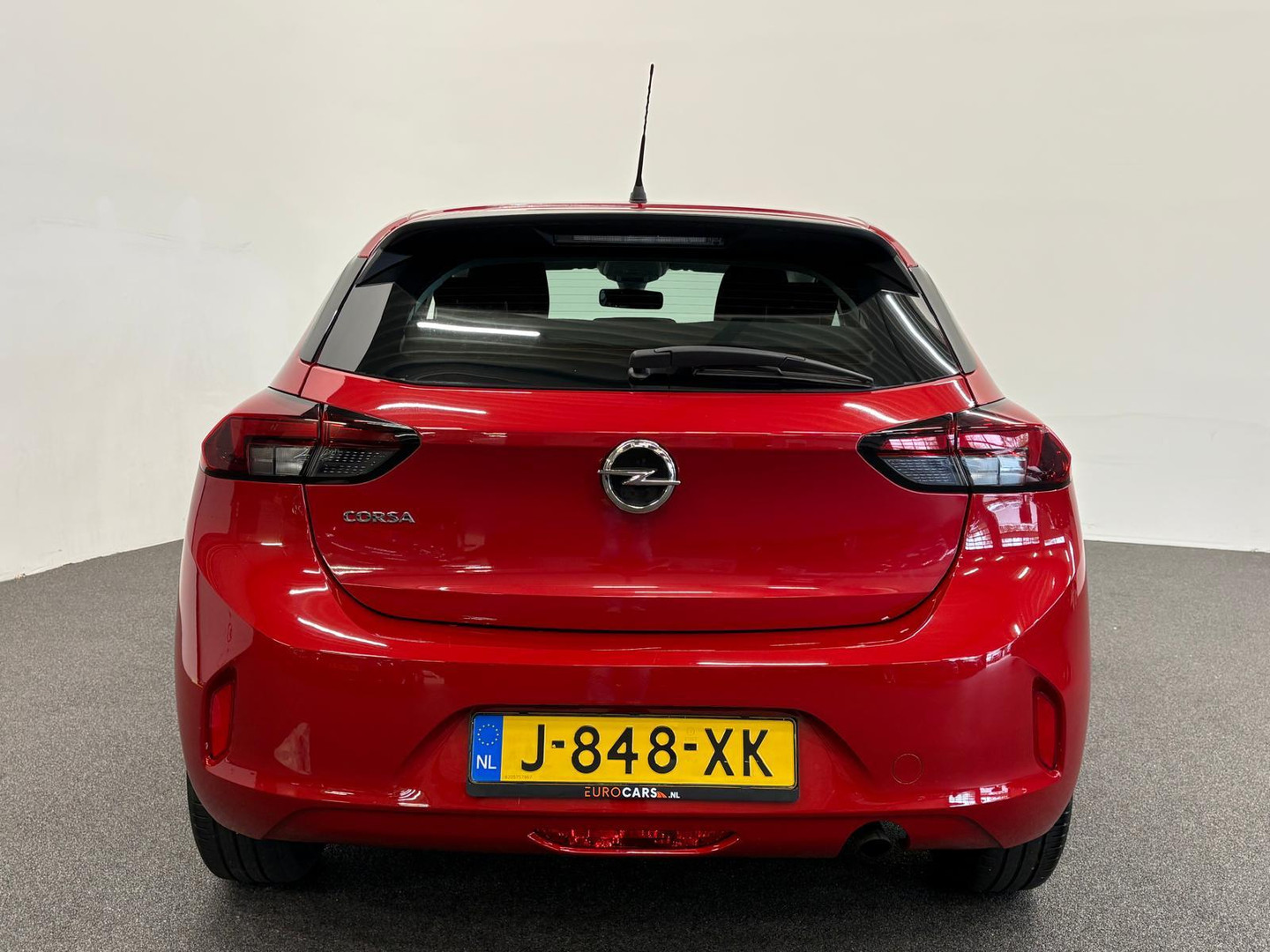 Opel Opel
